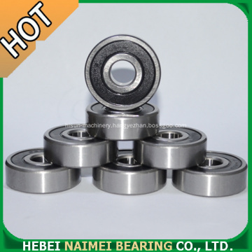 Electric Cars Motor Ball Bearing 6300